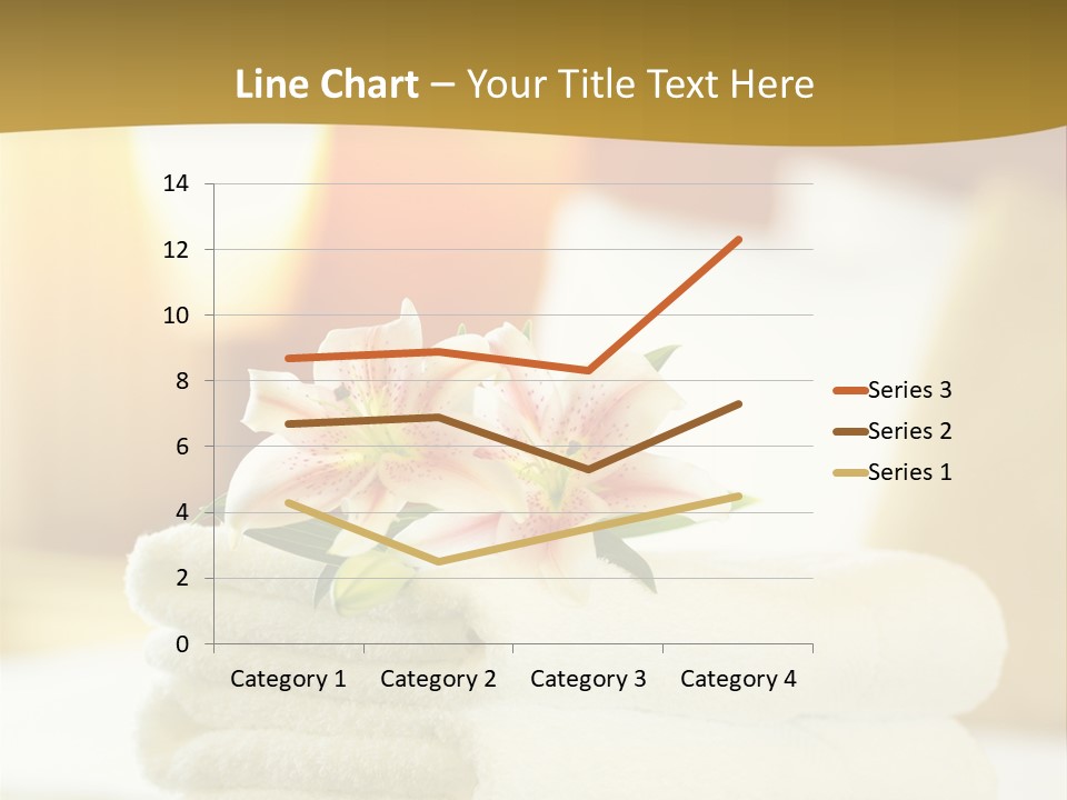 Leaf Residential Construction PowerPoint Template