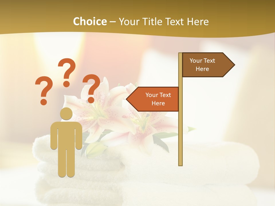 Leaf Residential Construction PowerPoint Template