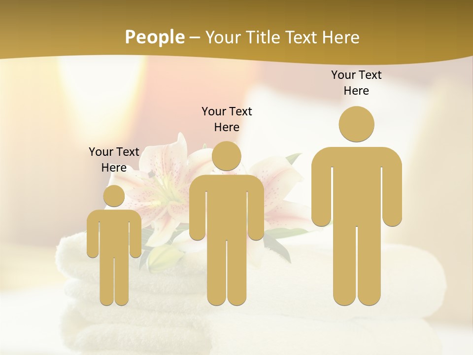 Leaf Residential Construction PowerPoint Template