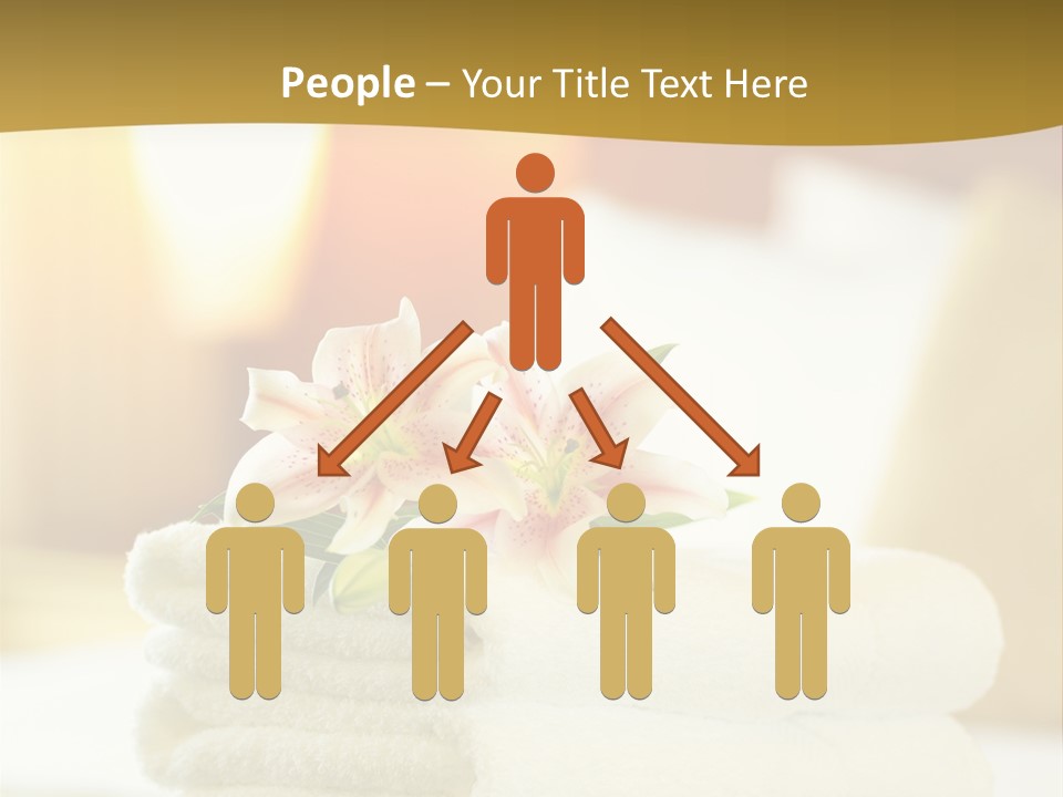 Leaf Residential Construction PowerPoint Template