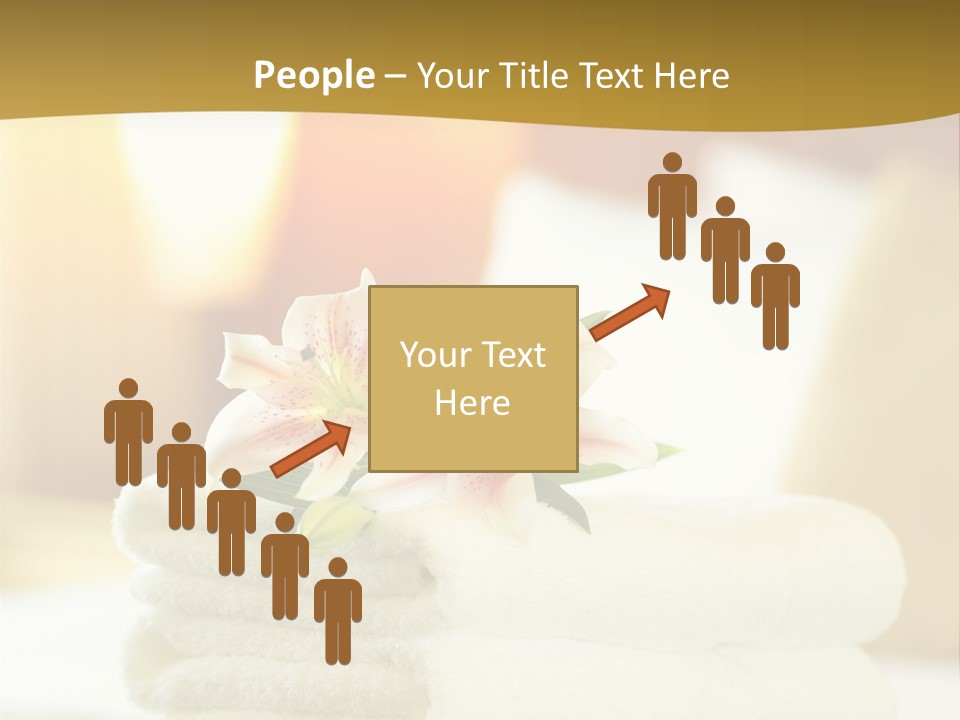 Leaf Residential Construction PowerPoint Template