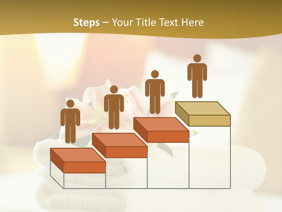Leaf Residential Construction PowerPoint Template