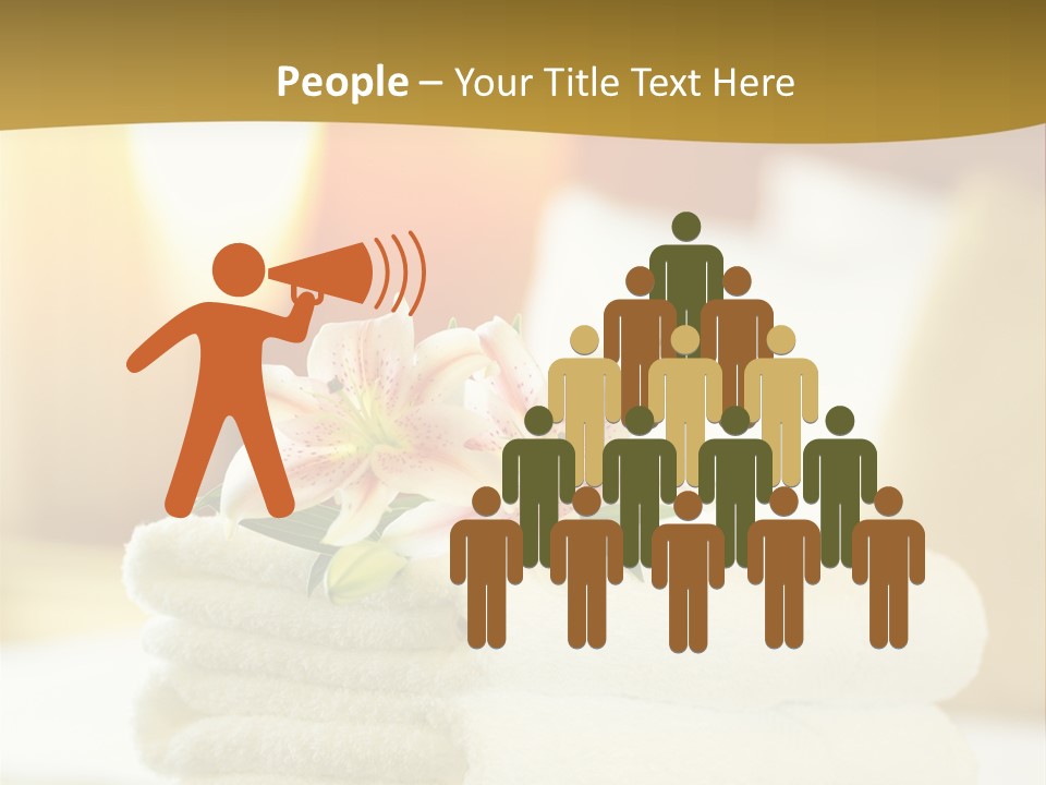 Leaf Residential Construction PowerPoint Template