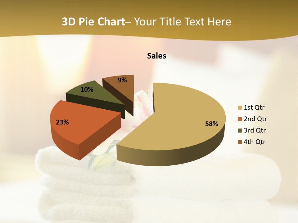 Leaf Residential Construction PowerPoint Template