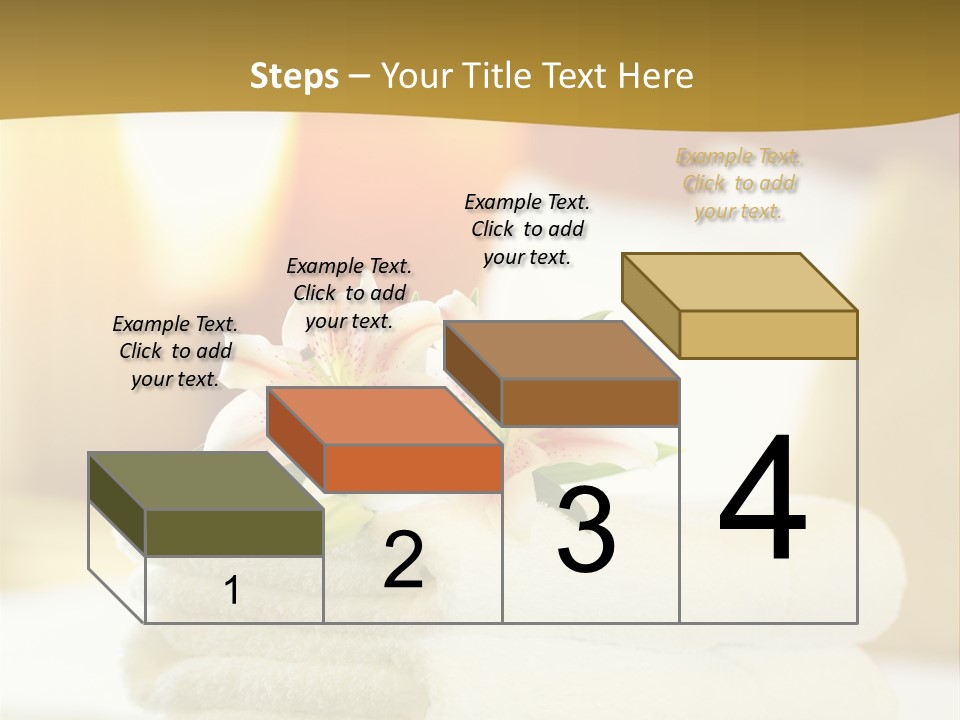 Leaf Residential Construction PowerPoint Template