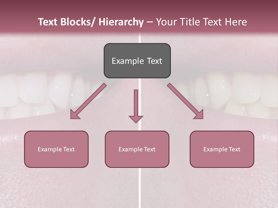Park Agent Business PowerPoint Template
