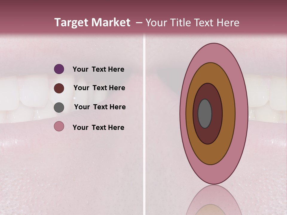 Park Agent Business PowerPoint Template