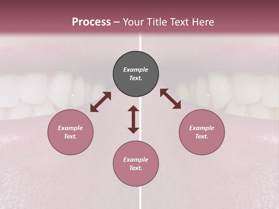 Park Agent Business PowerPoint Template
