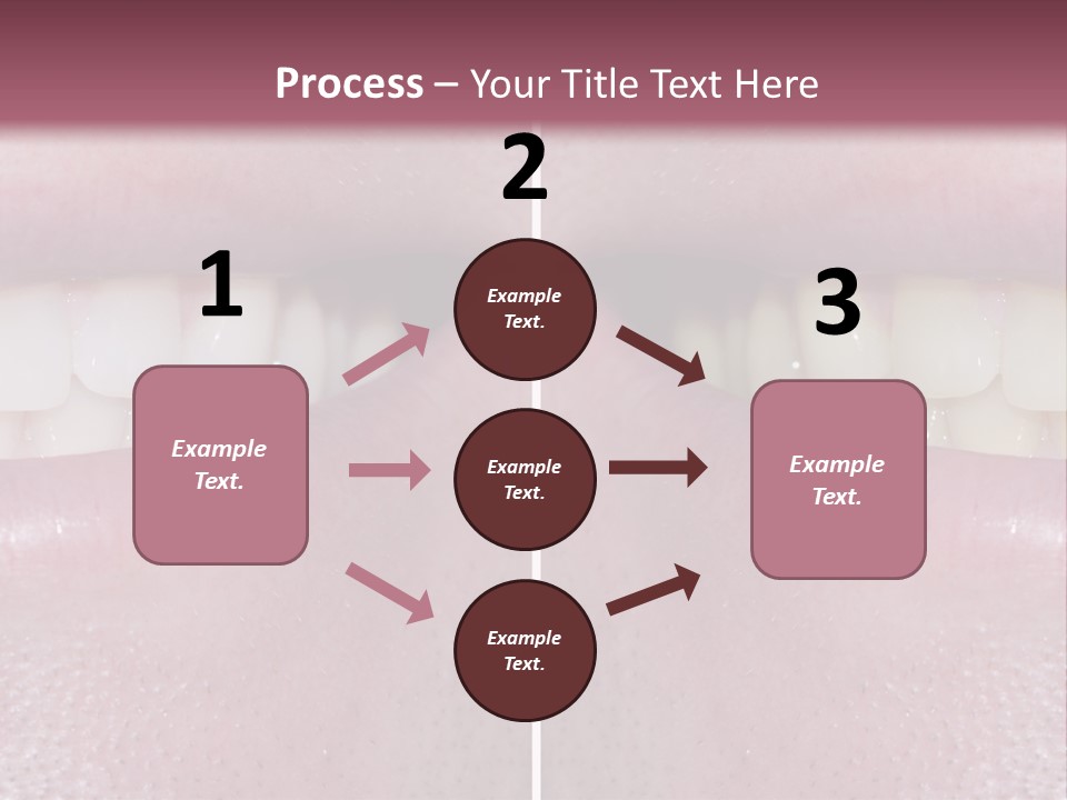 Park Agent Business PowerPoint Template