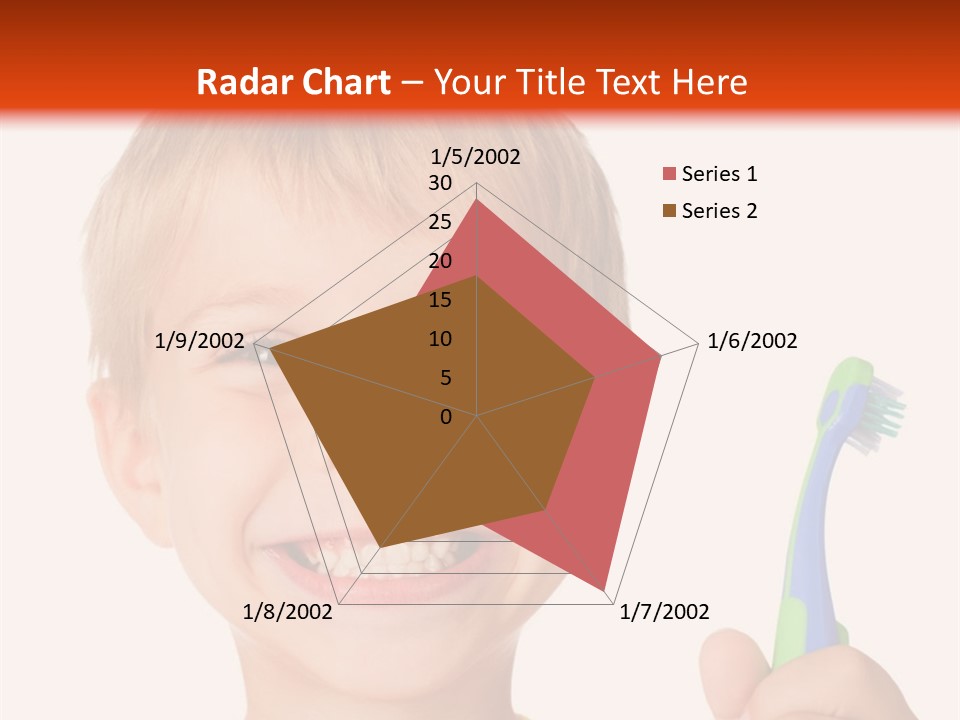 Holding Construction Small PowerPoint Template