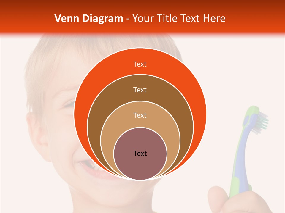 Holding Construction Small PowerPoint Template