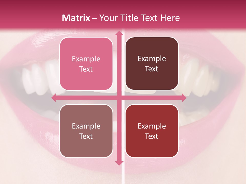 Property Human Hand Buy PowerPoint Template