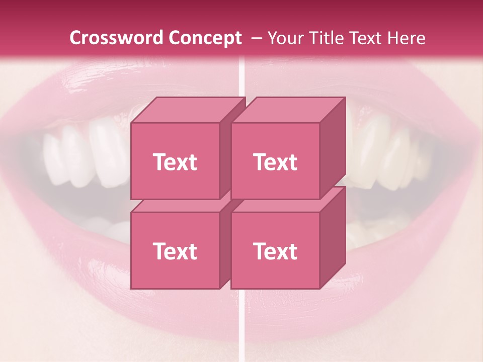 Property Human Hand Buy PowerPoint Template