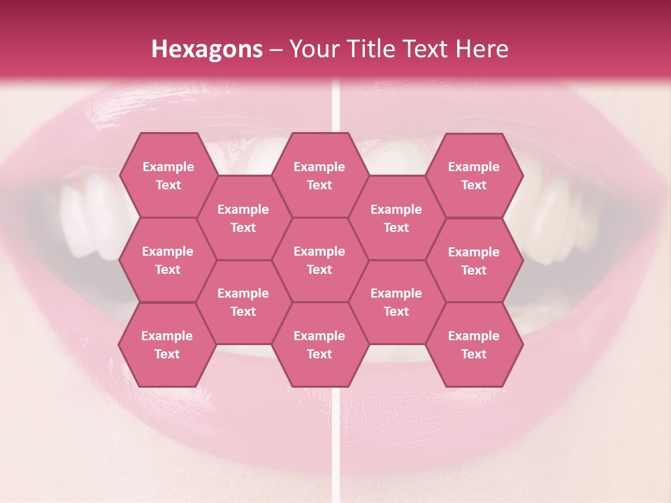 Property Human Hand Buy PowerPoint Template