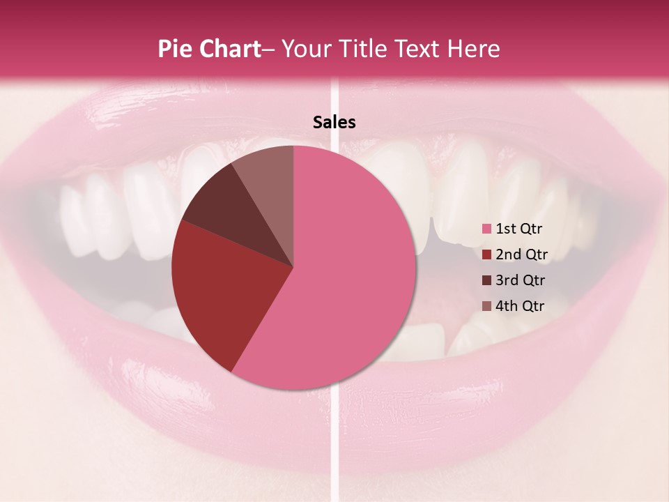Property Human Hand Buy PowerPoint Template