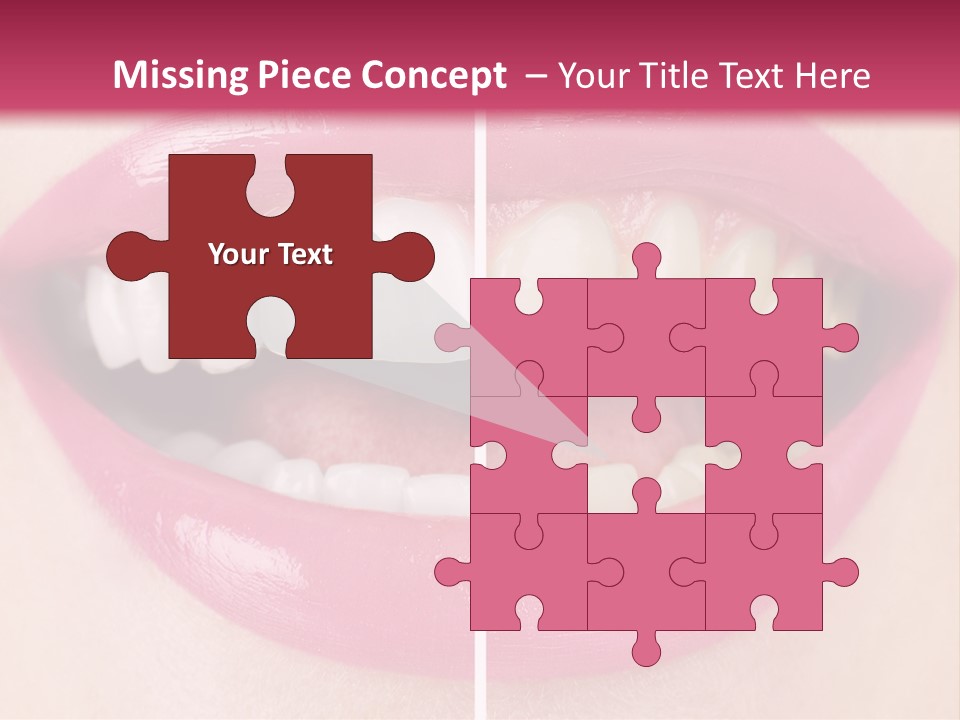 Property Human Hand Buy PowerPoint Template