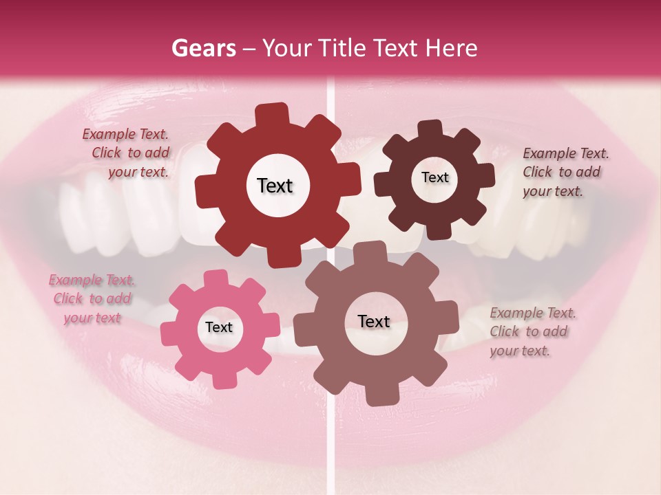 Property Human Hand Buy PowerPoint Template