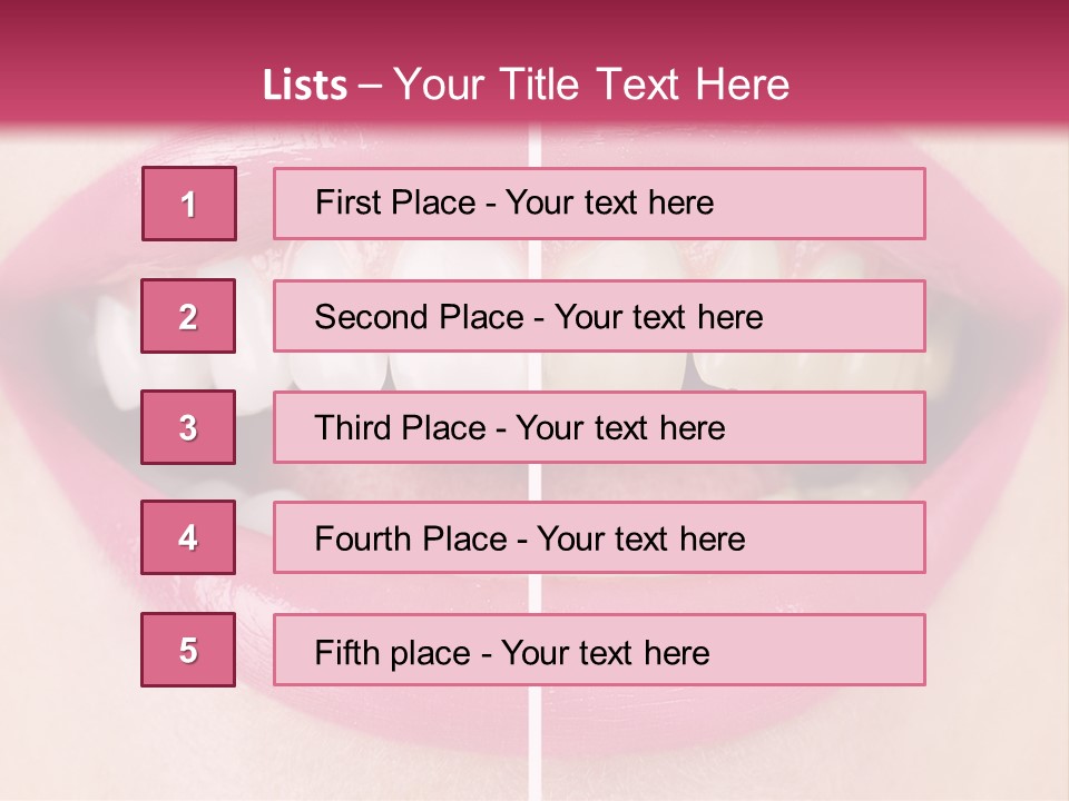 Property Human Hand Buy PowerPoint Template