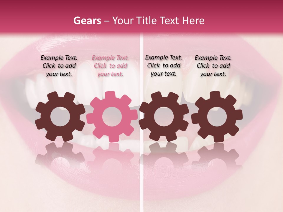 Property Human Hand Buy PowerPoint Template