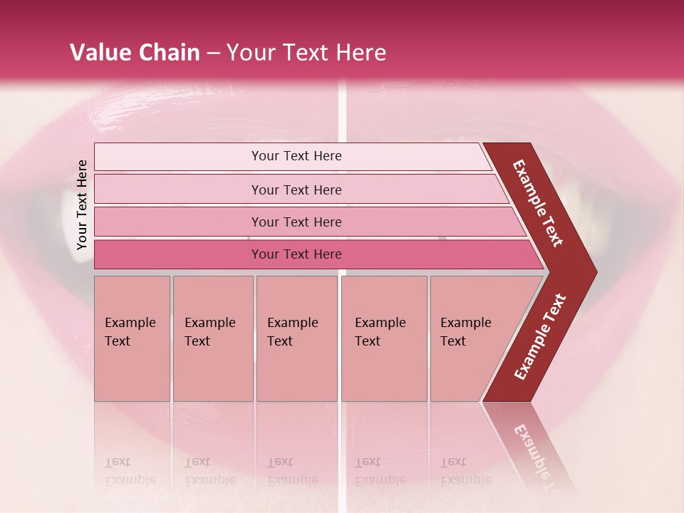 Property Human Hand Buy PowerPoint Template