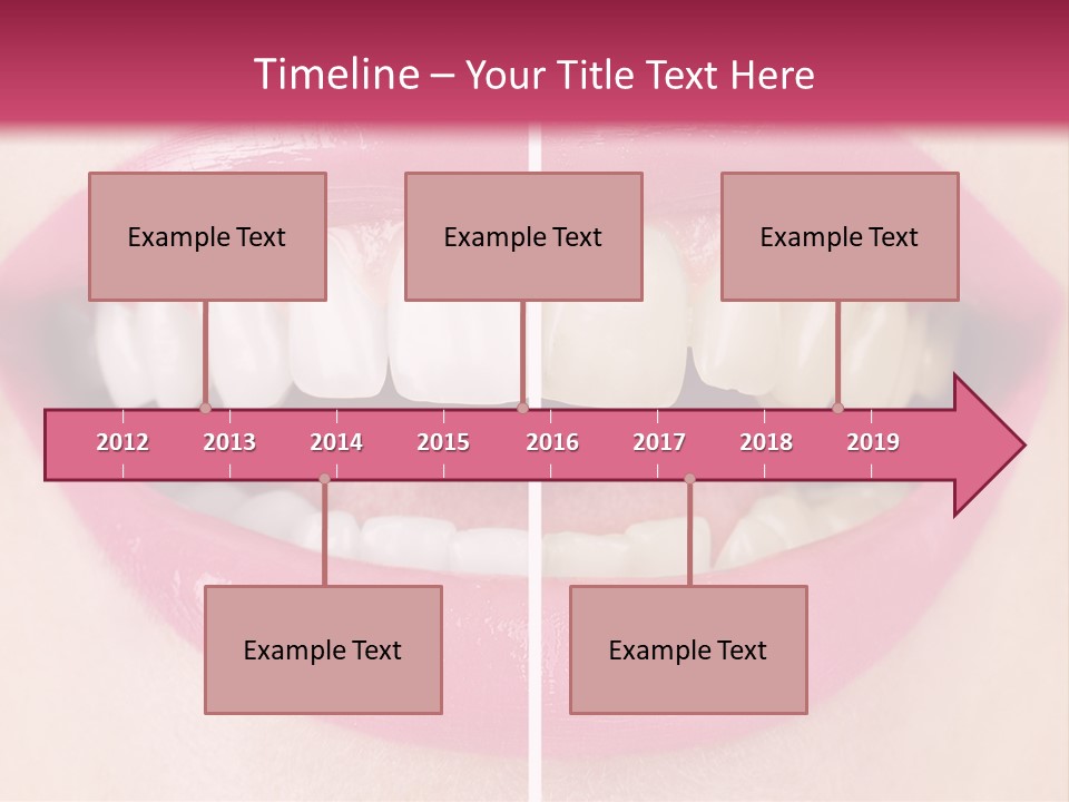 Property Human Hand Buy PowerPoint Template