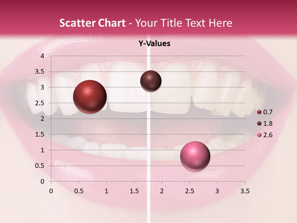 Property Human Hand Buy PowerPoint Template