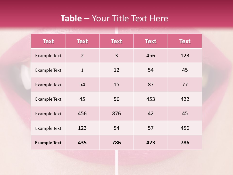 Property Human Hand Buy PowerPoint Template