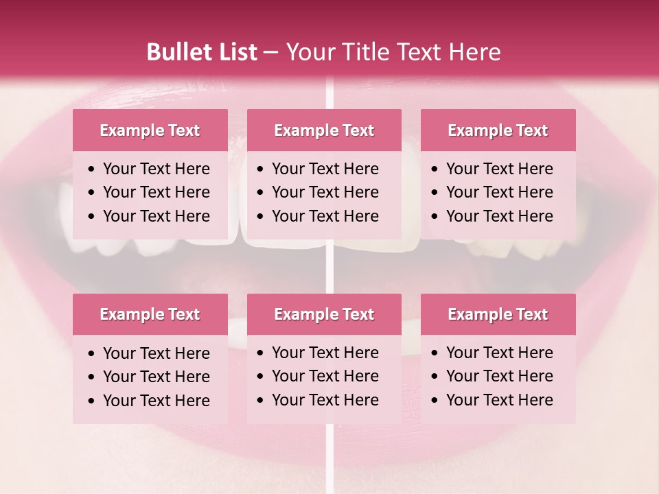 Property Human Hand Buy PowerPoint Template