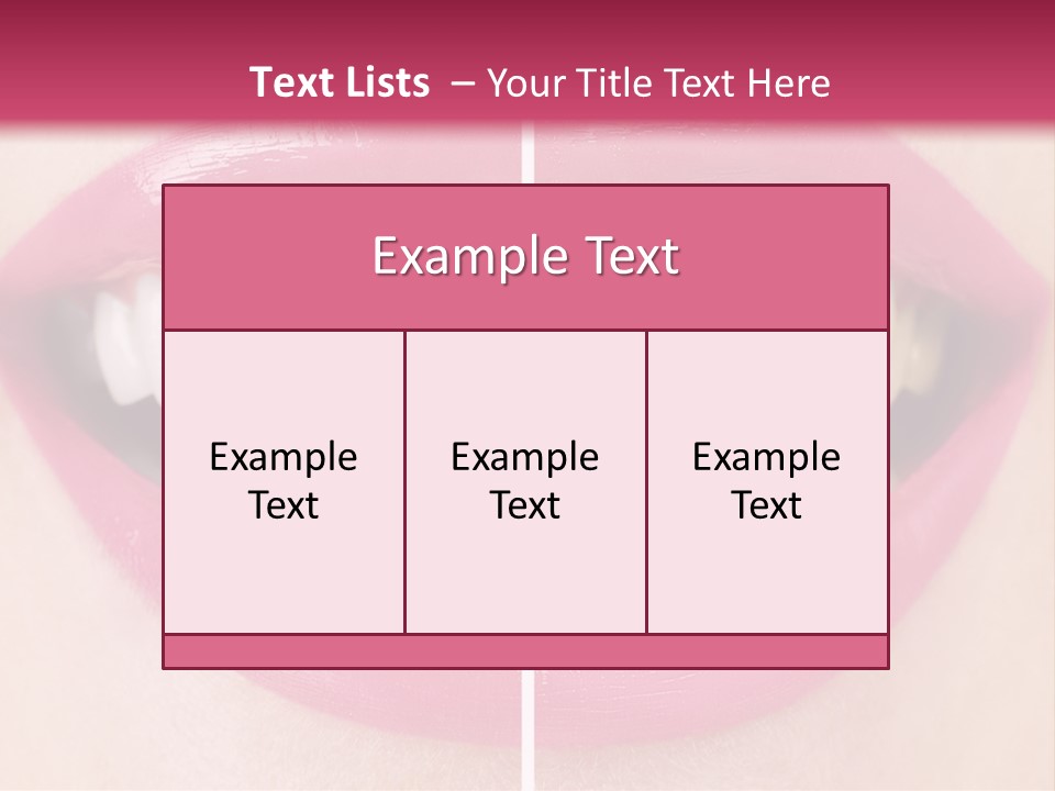 Property Human Hand Buy PowerPoint Template
