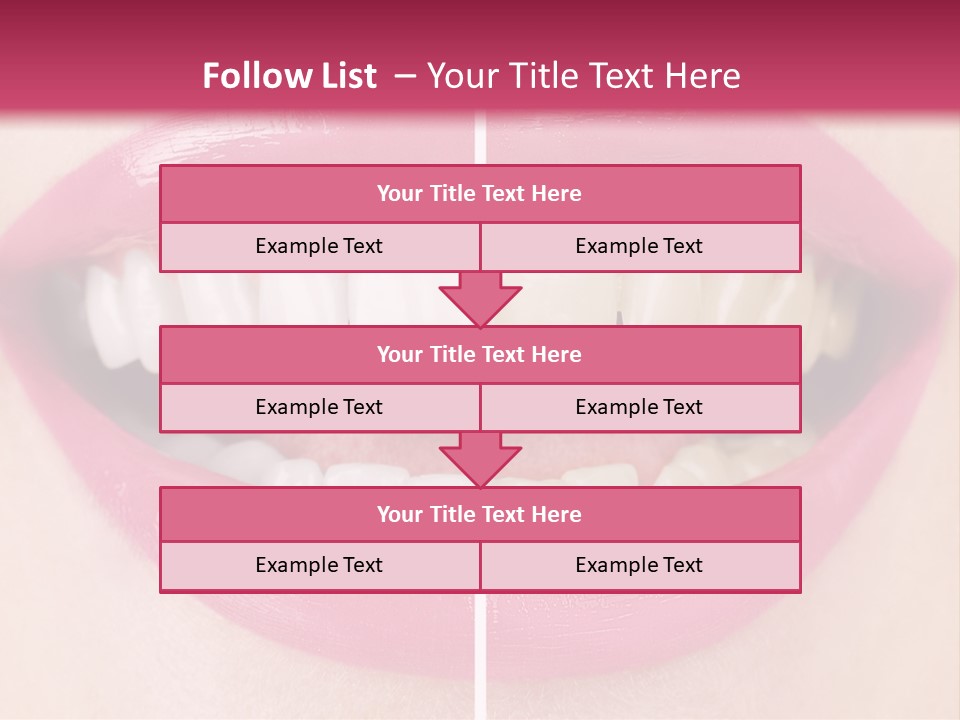 Property Human Hand Buy PowerPoint Template