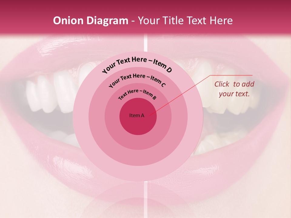 Property Human Hand Buy PowerPoint Template