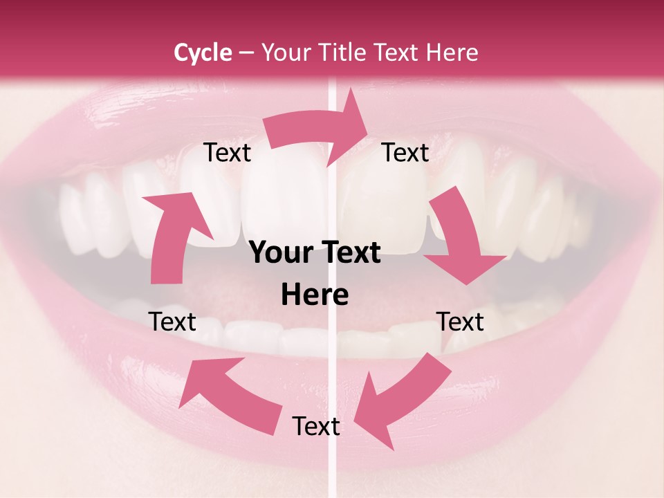 Property Human Hand Buy PowerPoint Template