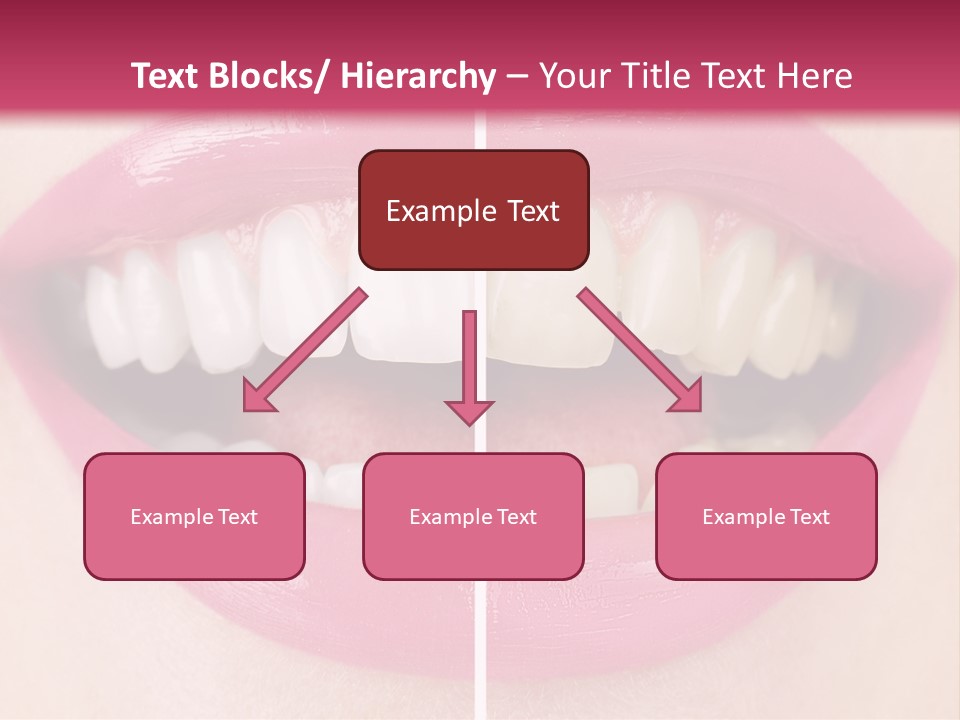 Property Human Hand Buy PowerPoint Template
