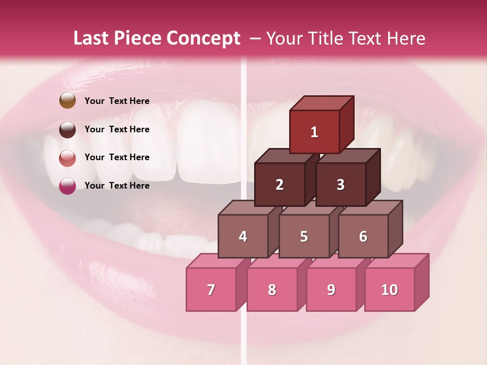 Property Human Hand Buy PowerPoint Template