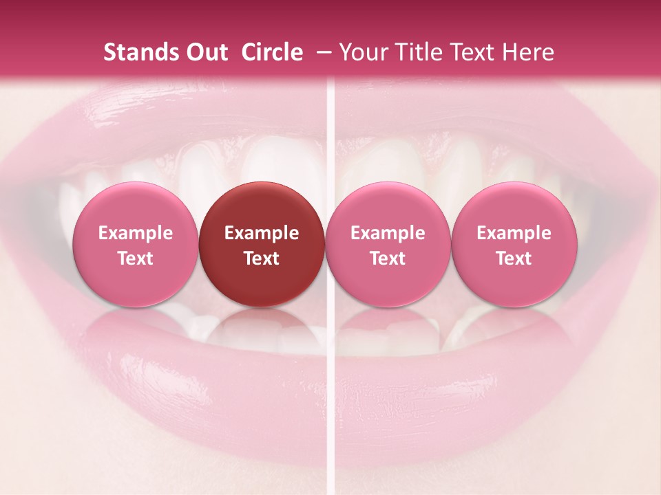 Property Human Hand Buy PowerPoint Template