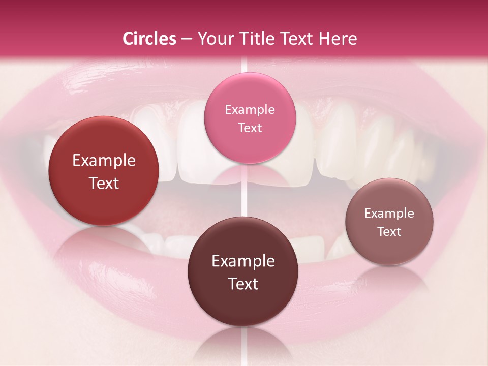 Property Human Hand Buy PowerPoint Template