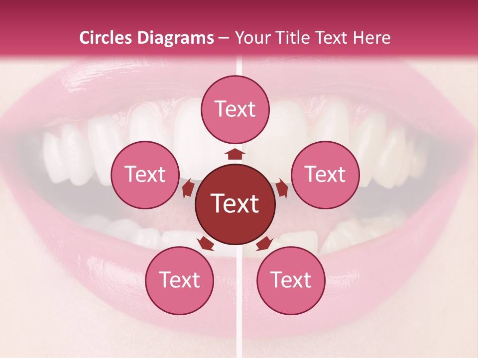 Property Human Hand Buy PowerPoint Template