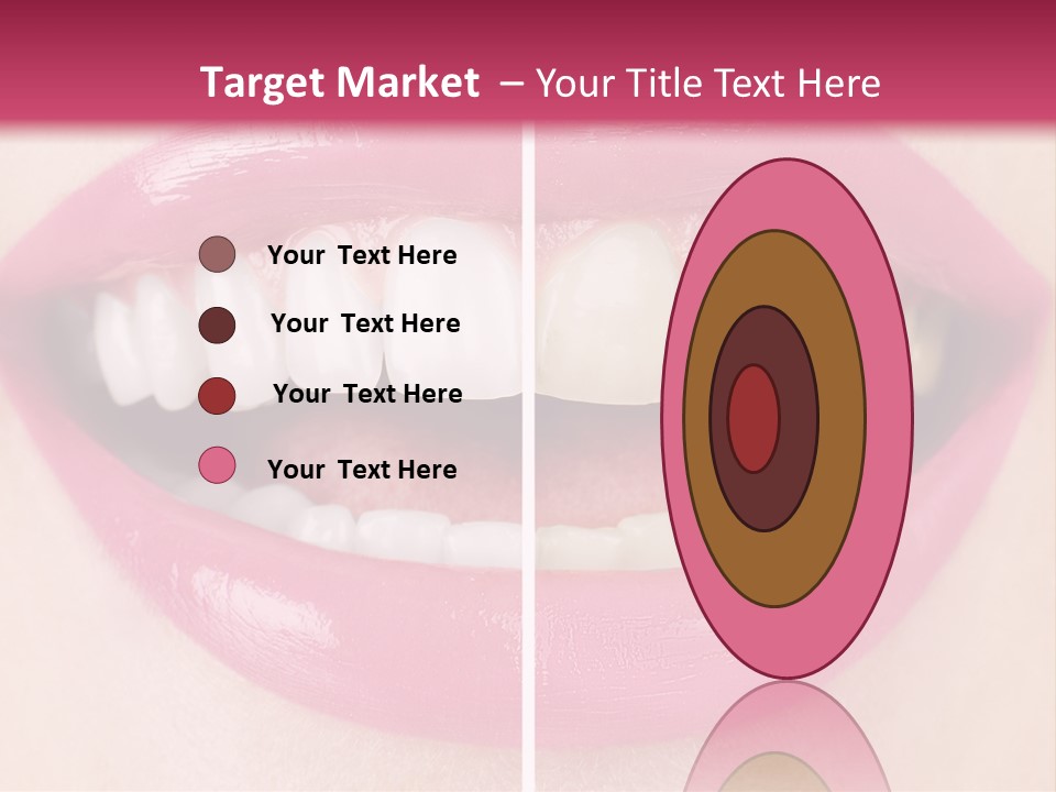 Property Human Hand Buy PowerPoint Template