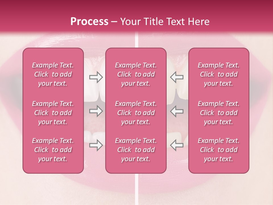 Property Human Hand Buy PowerPoint Template