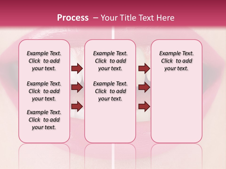 Property Human Hand Buy PowerPoint Template