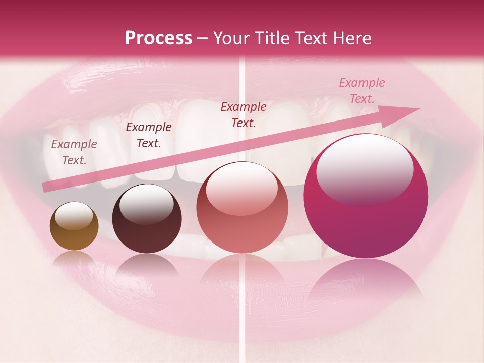 Property Human Hand Buy PowerPoint Template