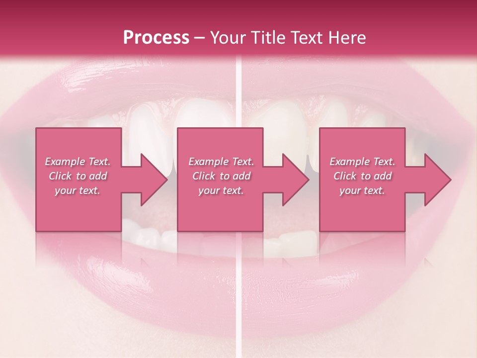 Property Human Hand Buy PowerPoint Template