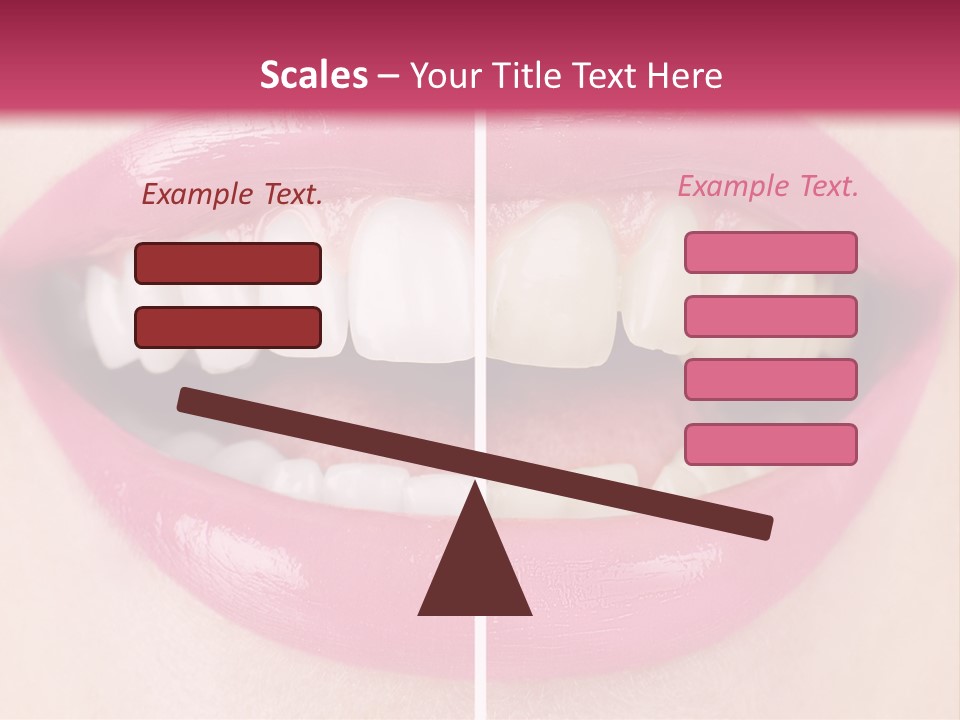 Property Human Hand Buy PowerPoint Template