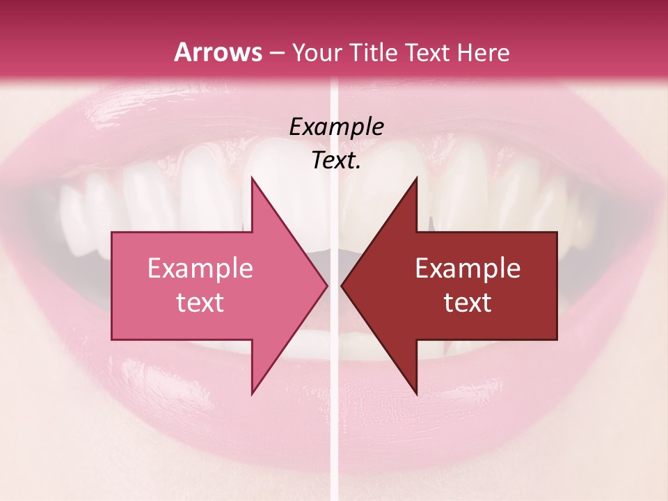 Property Human Hand Buy PowerPoint Template