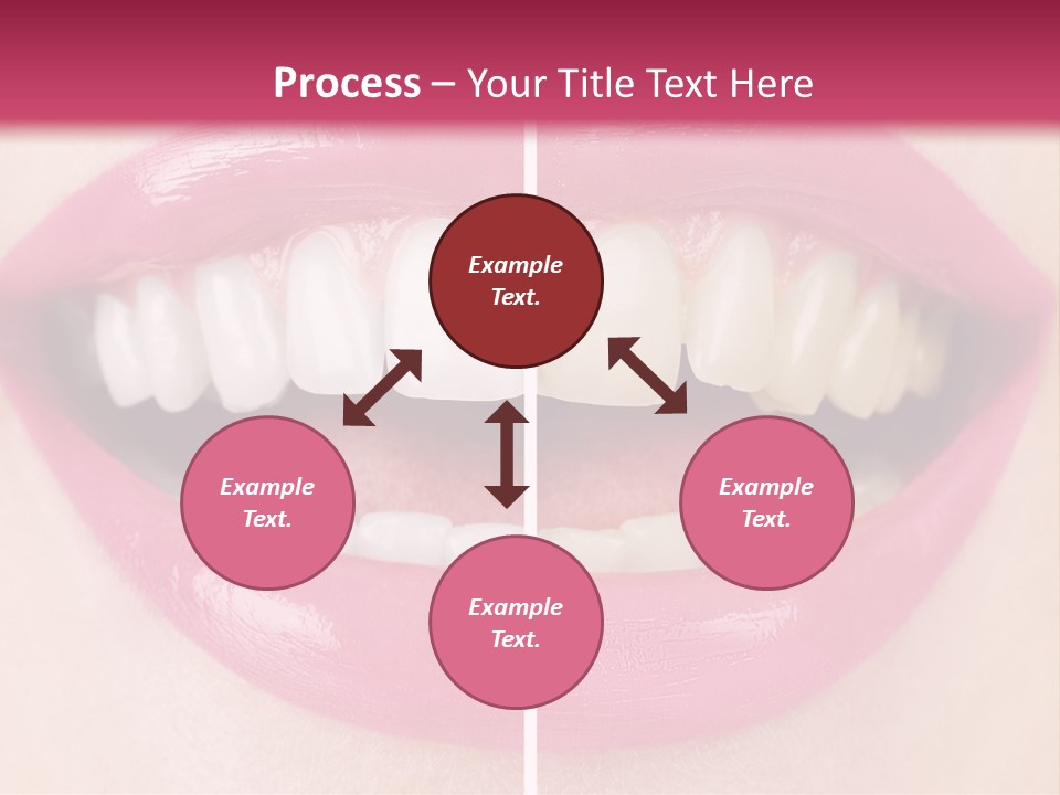 Property Human Hand Buy PowerPoint Template