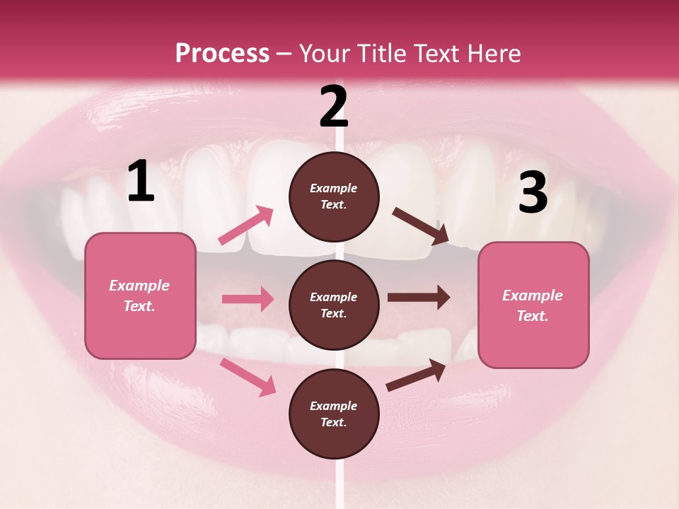 Property Human Hand Buy PowerPoint Template