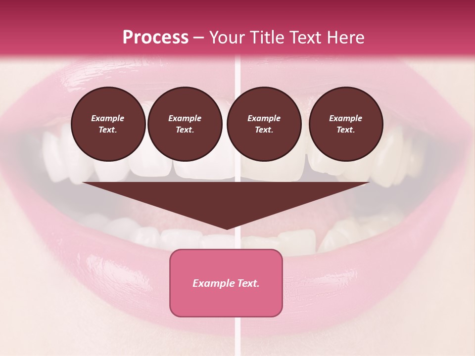 Property Human Hand Buy PowerPoint Template