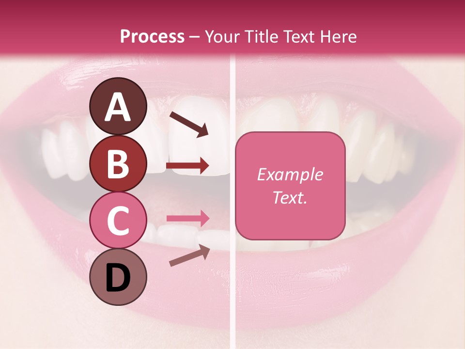 Property Human Hand Buy PowerPoint Template