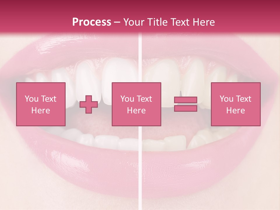Property Human Hand Buy PowerPoint Template