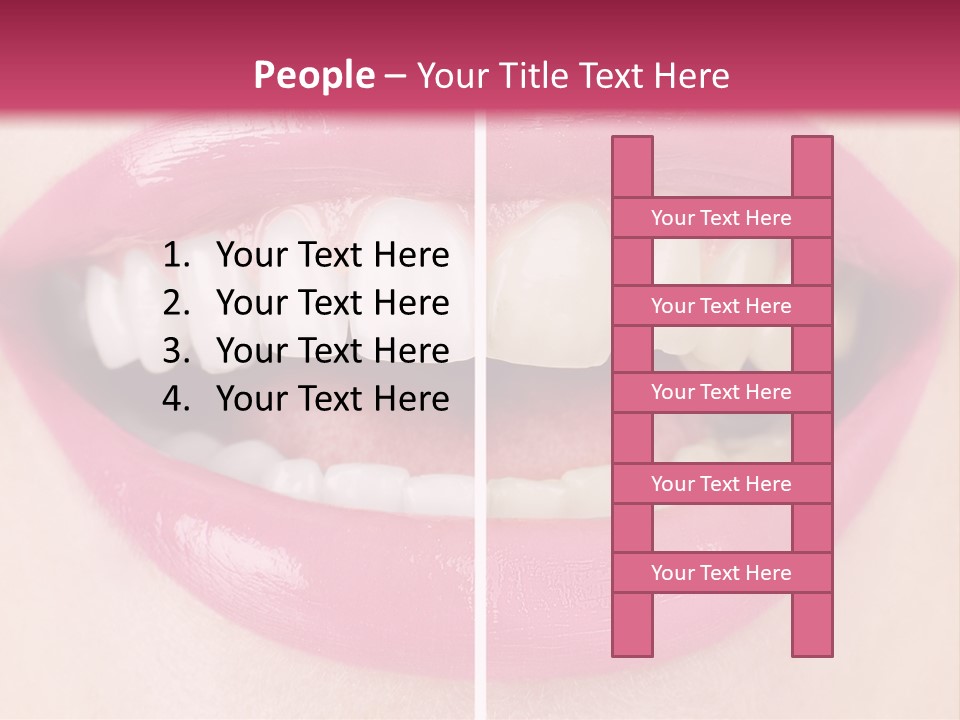 Property Human Hand Buy PowerPoint Template